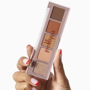 PINKLIPPS Fall Sweet Fall Mini Eyeshadow Palette